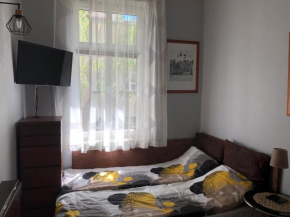 WIGWAM Studio 2-osobowe, Sopot